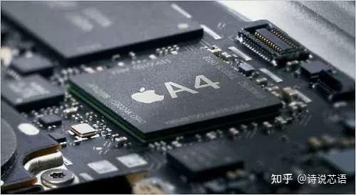 苹果芯片汇总，A系列、M系列以及R1芯片,看这篇就够了 - 知乎