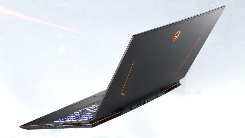 竞技大佬的轻新姿态到底有多强雷神911pro晖金2代酷炫上线测评