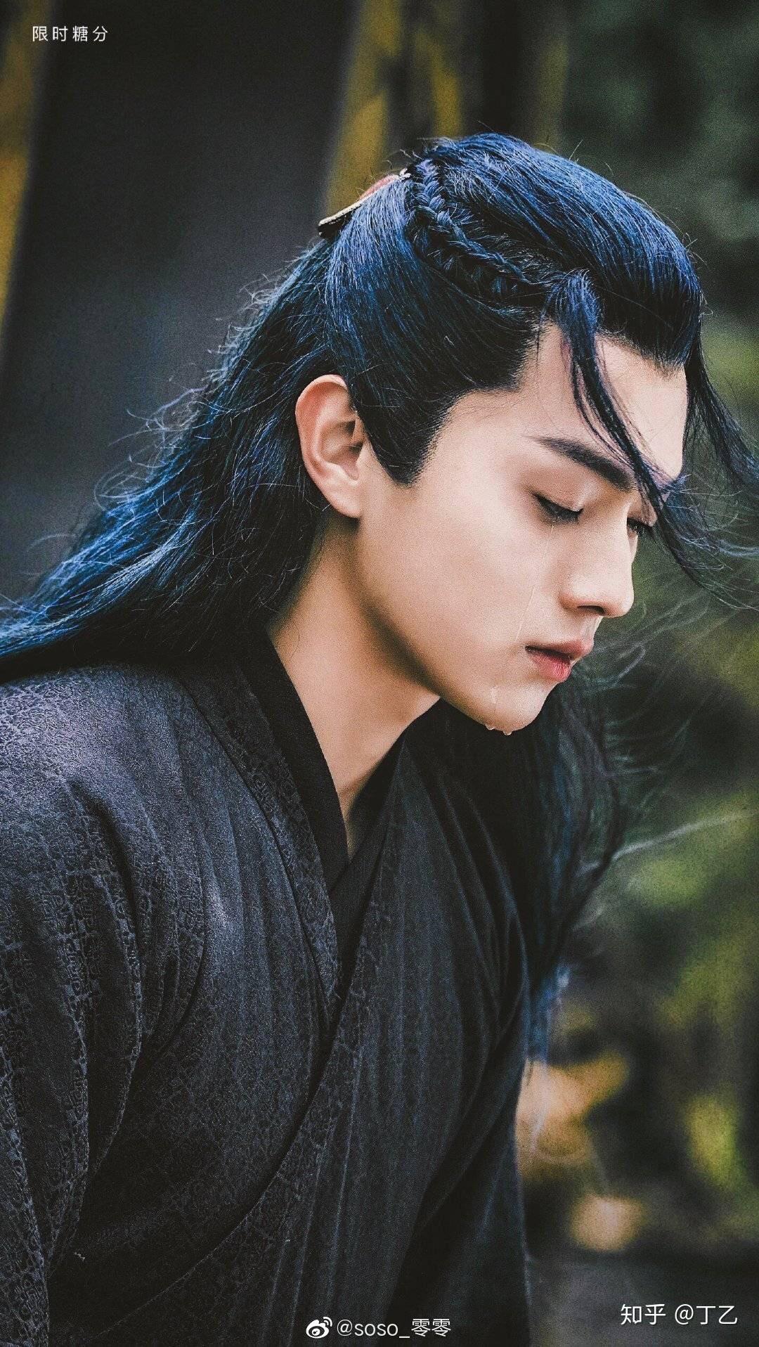 有没有那种男主长得特帅的古装剧推荐呢? - 知乎