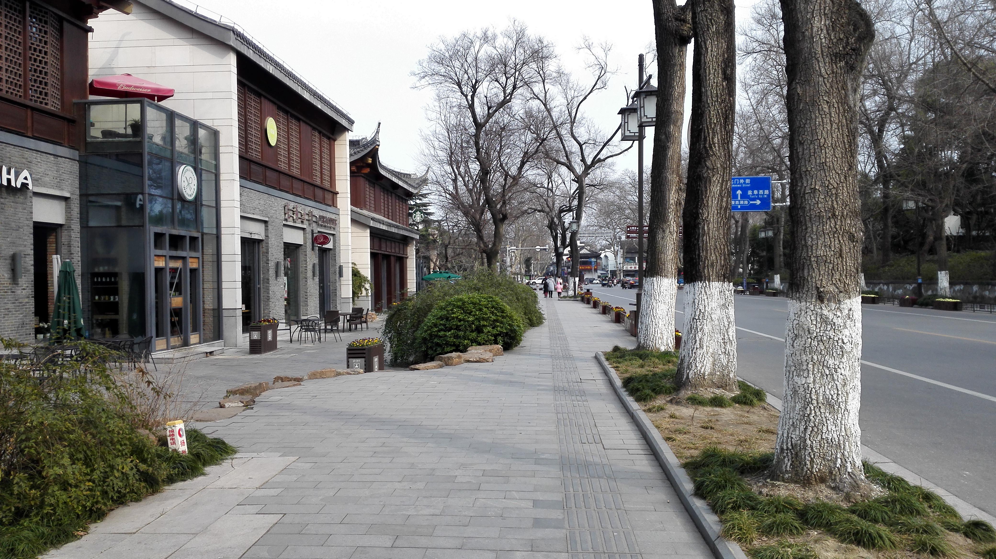 城市笔记61扬州201727