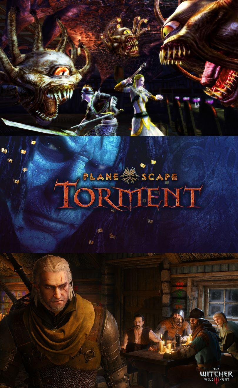 经典犹如《龙与地下城》,《博德之门三部曲》,《异域镇魂曲》,《上古