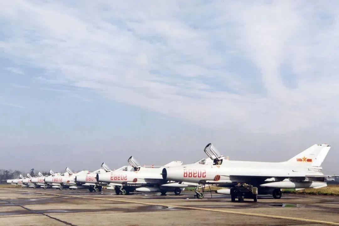 两倍声速服役至今