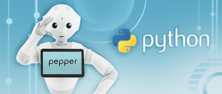 Python 课程，从这里开始，开启你的机器人编程大神之路！ - 知乎