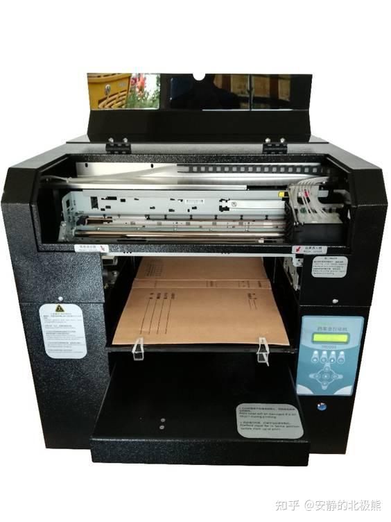 专用的档案盒打印机要有什么优点