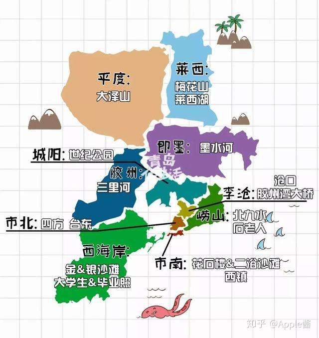 青岛红岛湾那个位置怎么样?均价15000可以买么? - 知乎