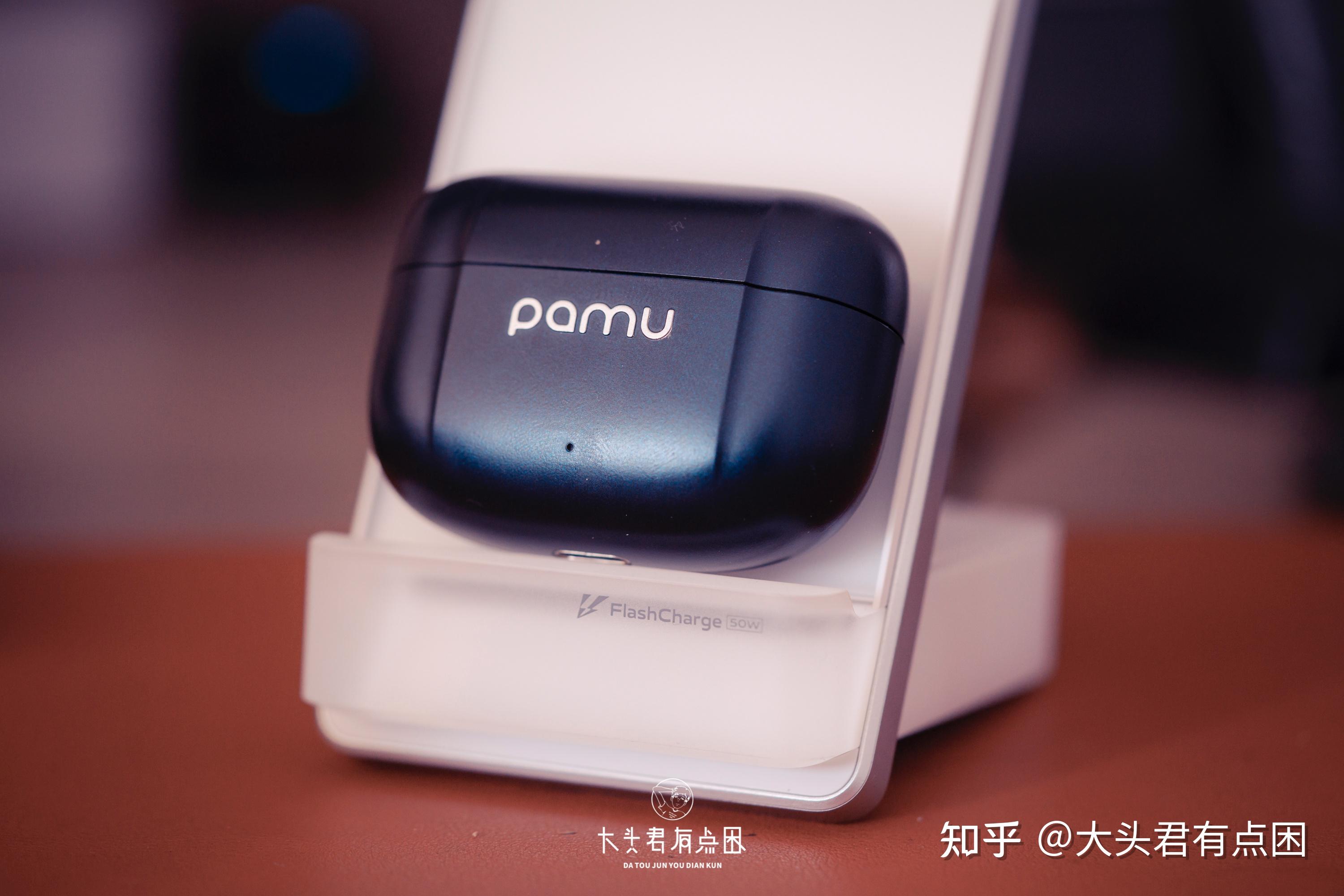 大头君有点困给终于支持蓝牙耳机的switch配备了pamu的蓝牙耳机