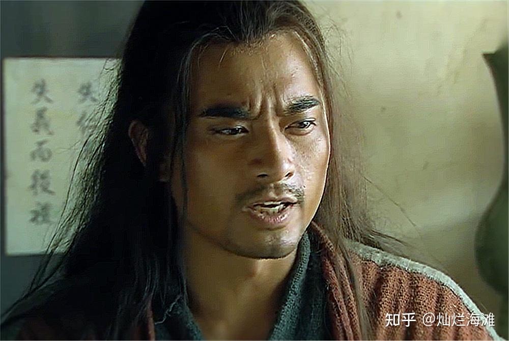 武松的后半生:在杭州六和寺出家,终生陪伴自己的两位好兄弟 - 知乎