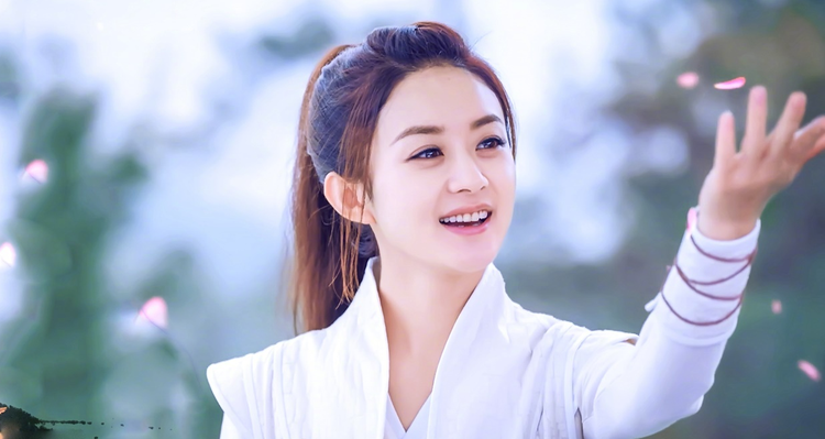 如何看待赵丽颖工作室关于替身、抠图、天价片