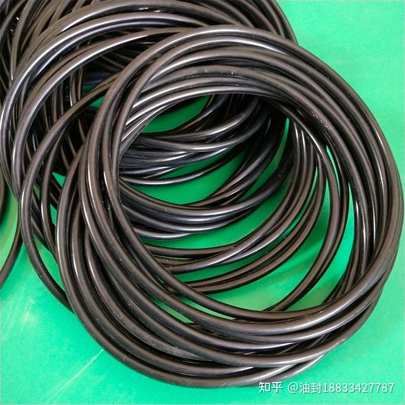 潍柴p7p8p10h发动机水泵胶圈o型圈修理包气门杆密封套阻水圈