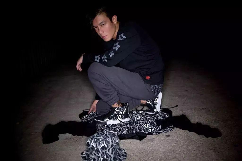 我们就是自己的代言人vans为什么成为潮人心头好