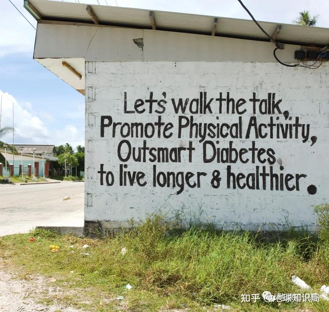 瑙鲁(Nauru)是一个怎样的国家?谁去过?