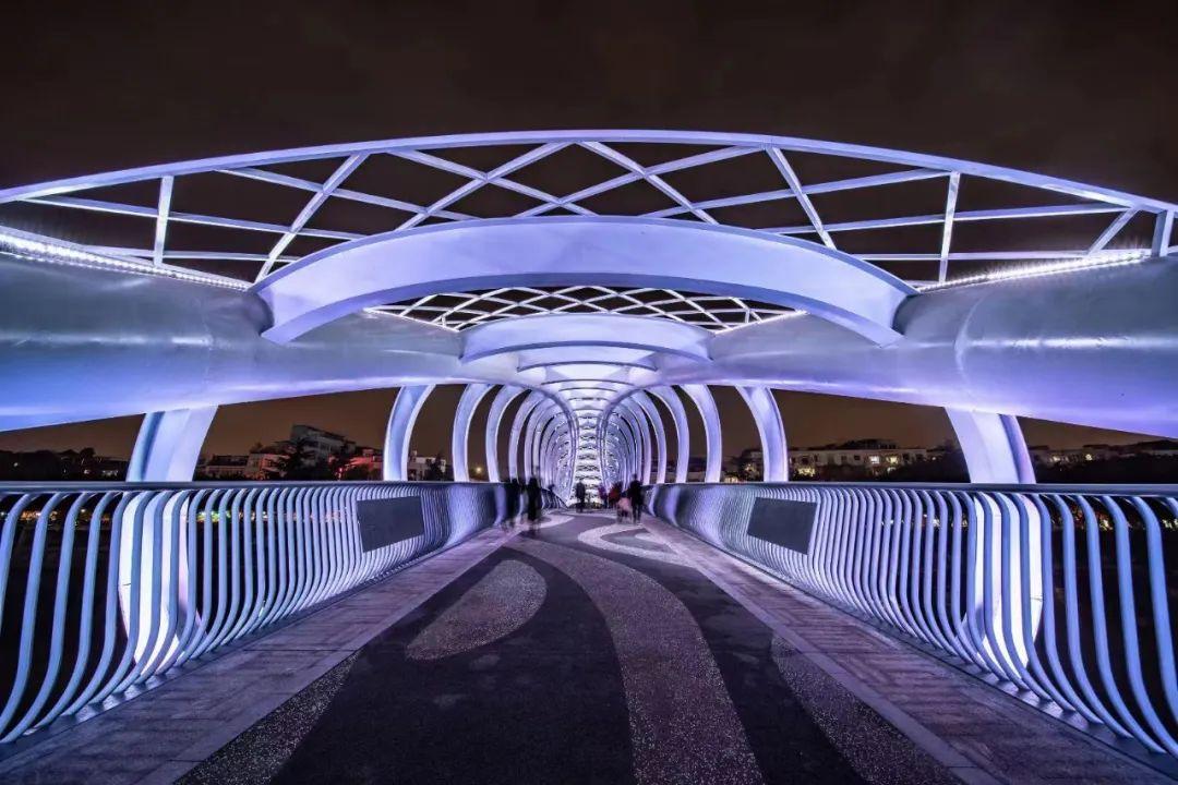 成都的桥凭什么出圈