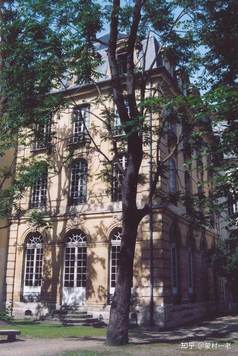 法国音乐学院介绍lascholacantorum