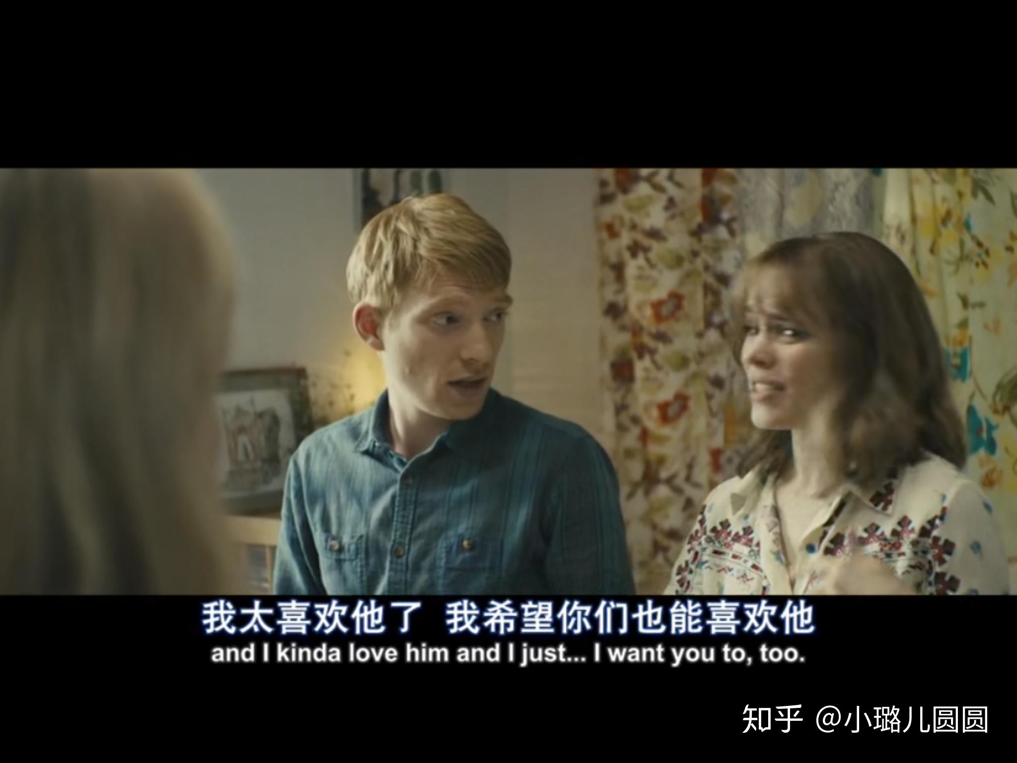 如何评价电影《时空恋旅人》(about time)? - 知乎