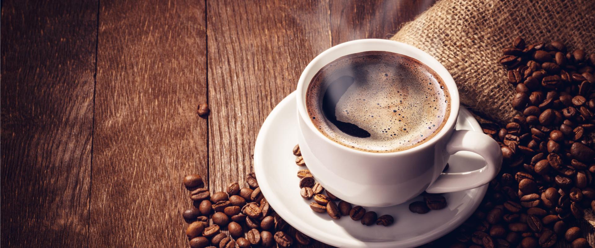 咖啡怎麼喝才健康？這樣喝咖啡，減少脂肪攝取！ - 今周刊