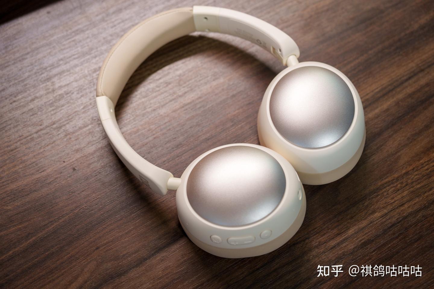 百元头戴式降噪耳机发展成这样了?BOJ Aurora主动降噪耳机体验