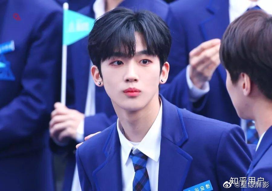 produce x中有什么值得推荐的男孩纸吗?