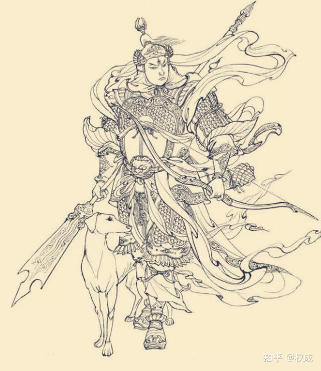 当有人突然向你献殷勤，要小心！ 道真 - 知乎
