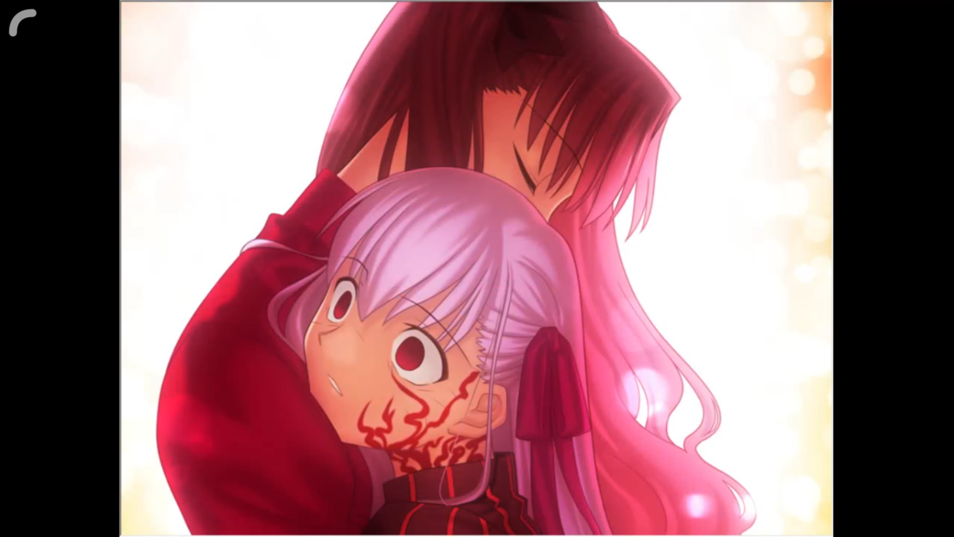 为什么这么多人喜欢远坂凛呢?