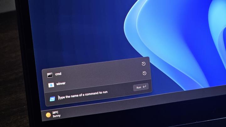 第 639 期:微软对 Windows11 新版运行对话框界面做了进一步改良 - 知乎