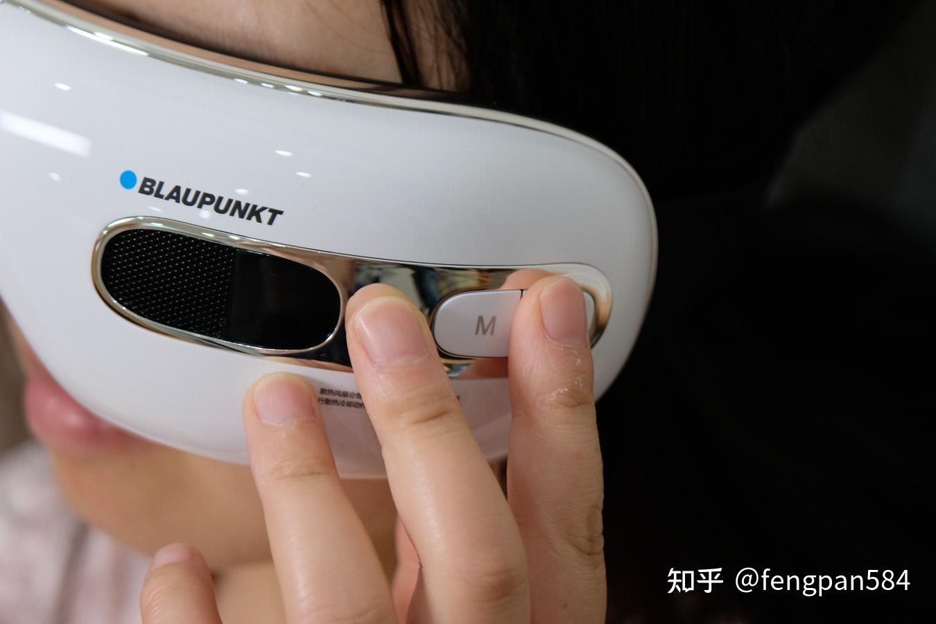 缓解眼疲劳利器,蓝宝护眼仪 入手体验感受 - 知乎