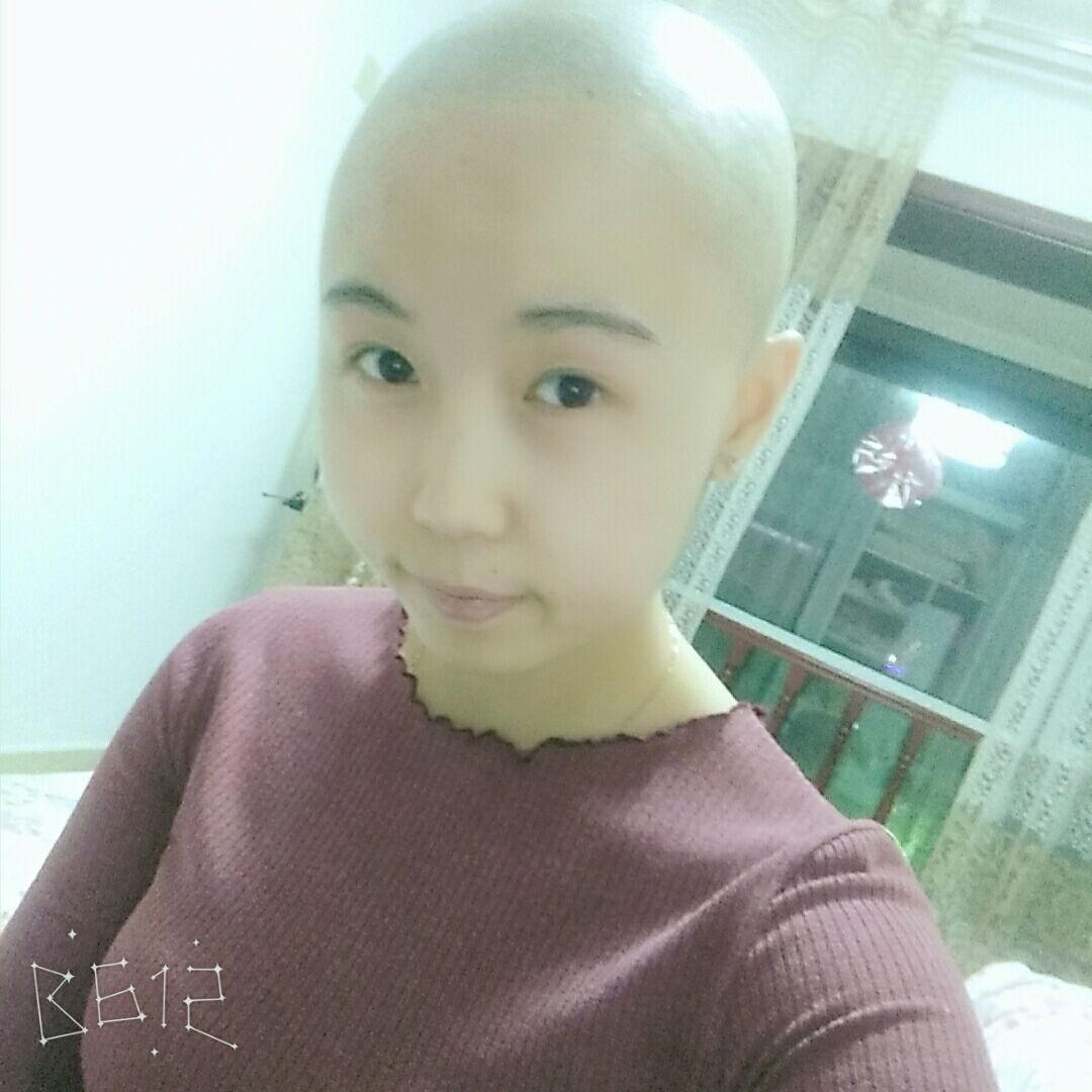 女生剃光头前应该做一些什么准备?