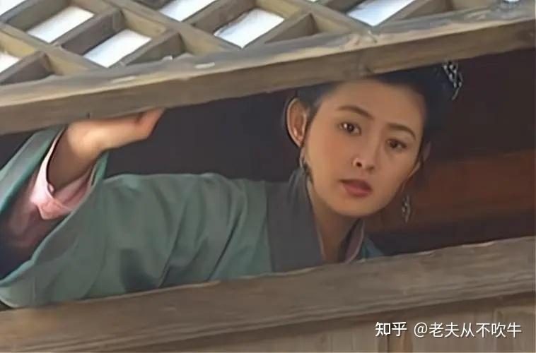 扈三娘为何叫「一丈青」？一丈青指颜值还是指纹身呢？ - 知乎