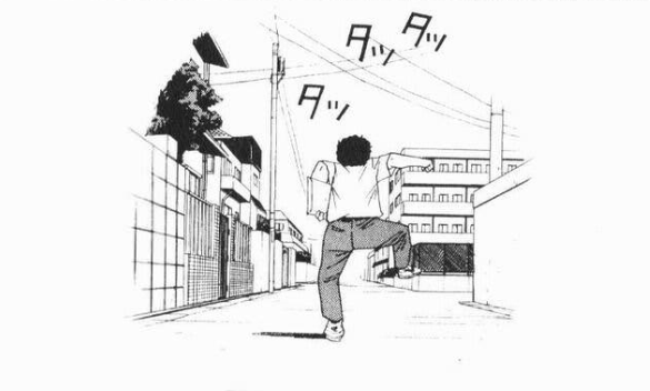 如何理解古谷实的漫画《庸才》？ - 知乎