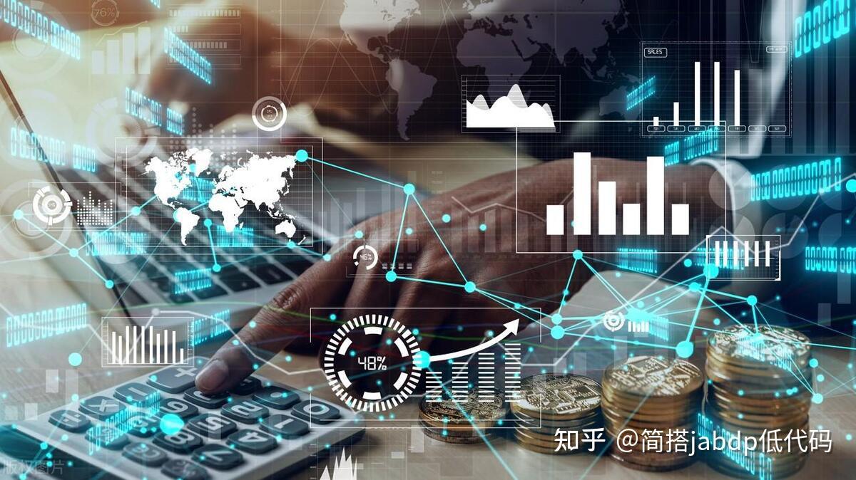 企业数字化升级要花多少钱？ - 知乎