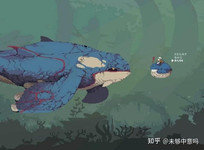 Pokémon壁纸[持续更新] - 知乎