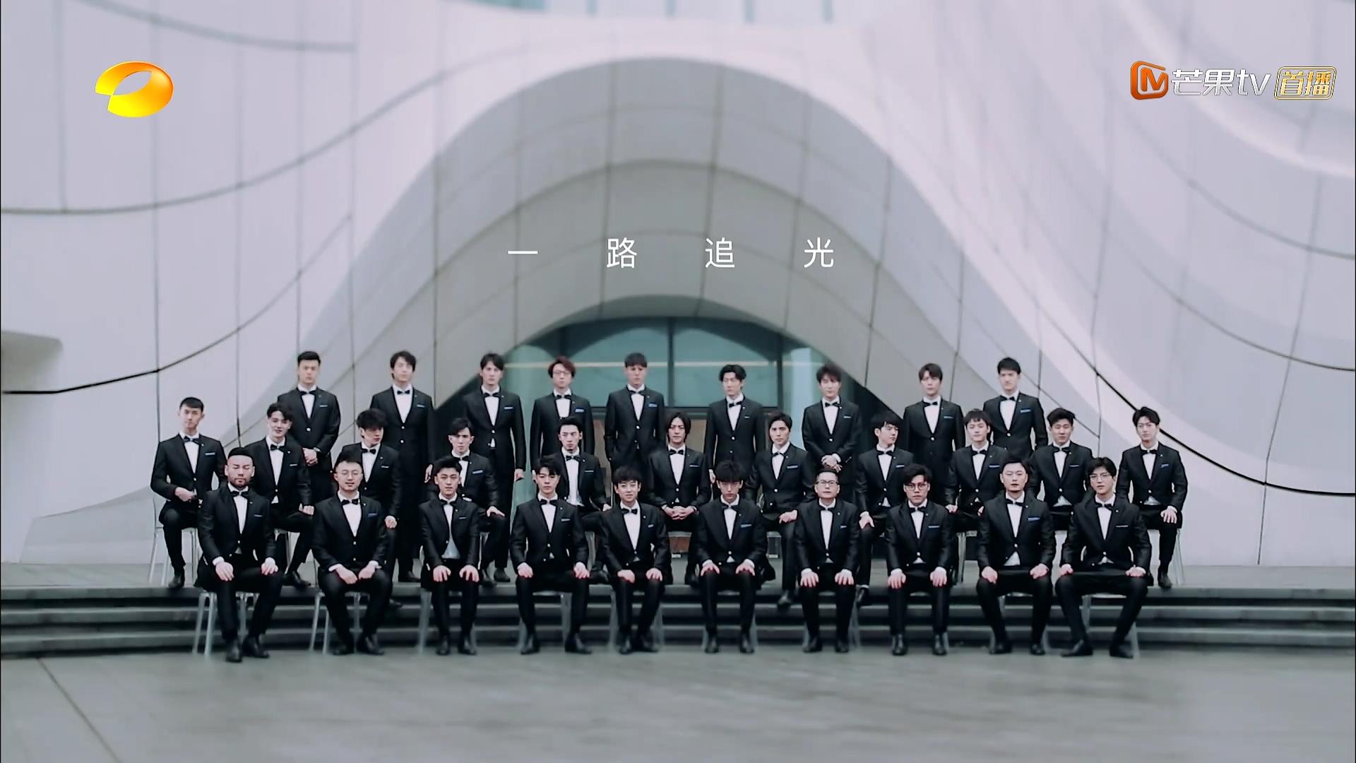 声入人心第一季成员中有哪些妙极的声音组合