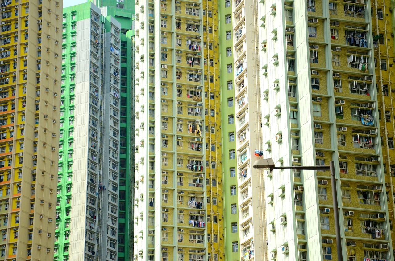 2. 高层施工技术