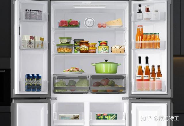 海尔,美的,容声等十大品牌冰箱排行榜及推荐型号一览!" - 知乎
