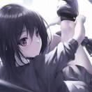 Zhihu profile picture for @like777