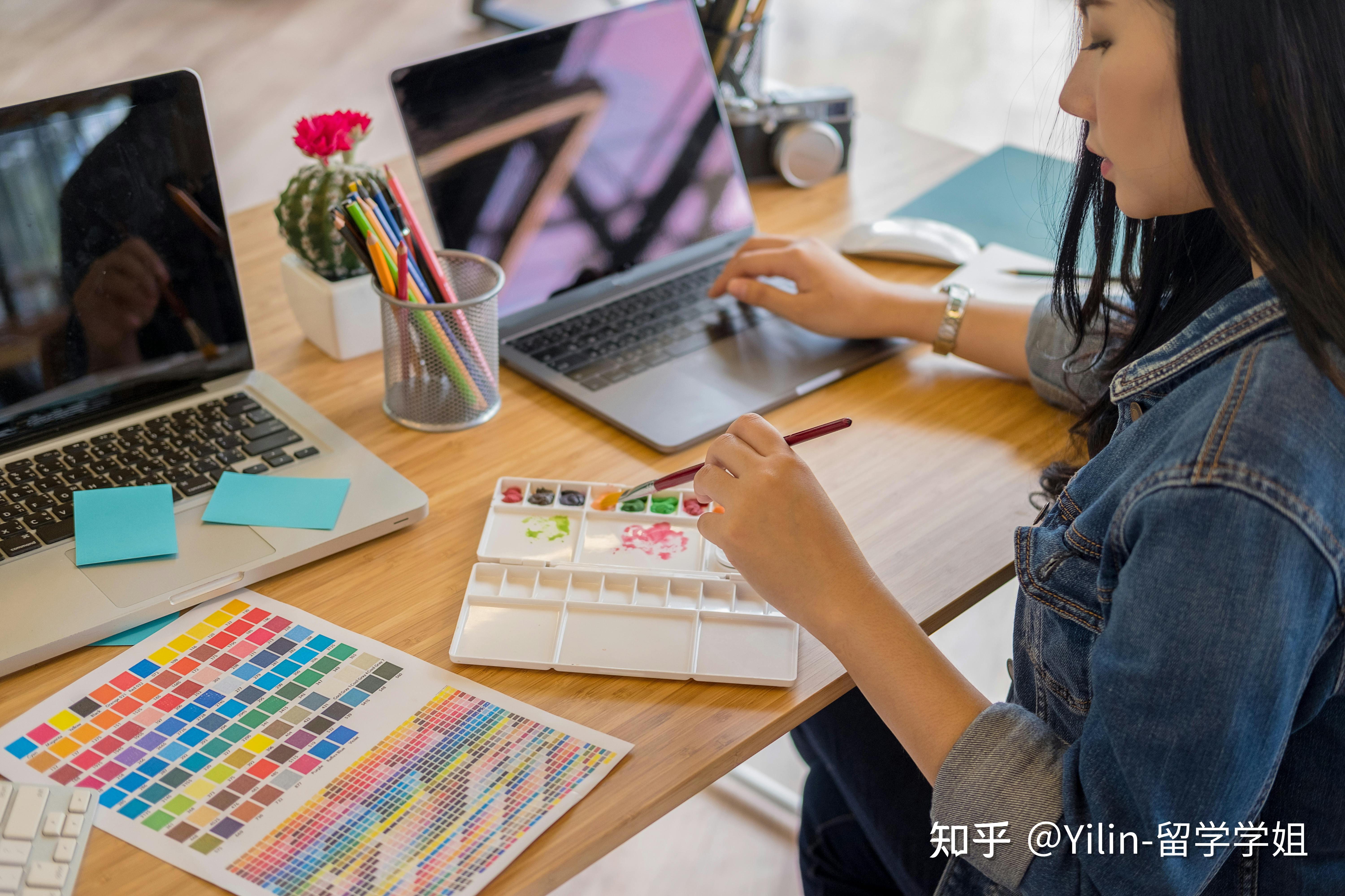 甘肃出国留学专业选择排名留学在线