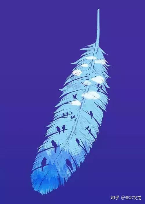 极具创意的正负形海报设计鉴赏(第十八期) - 知乎