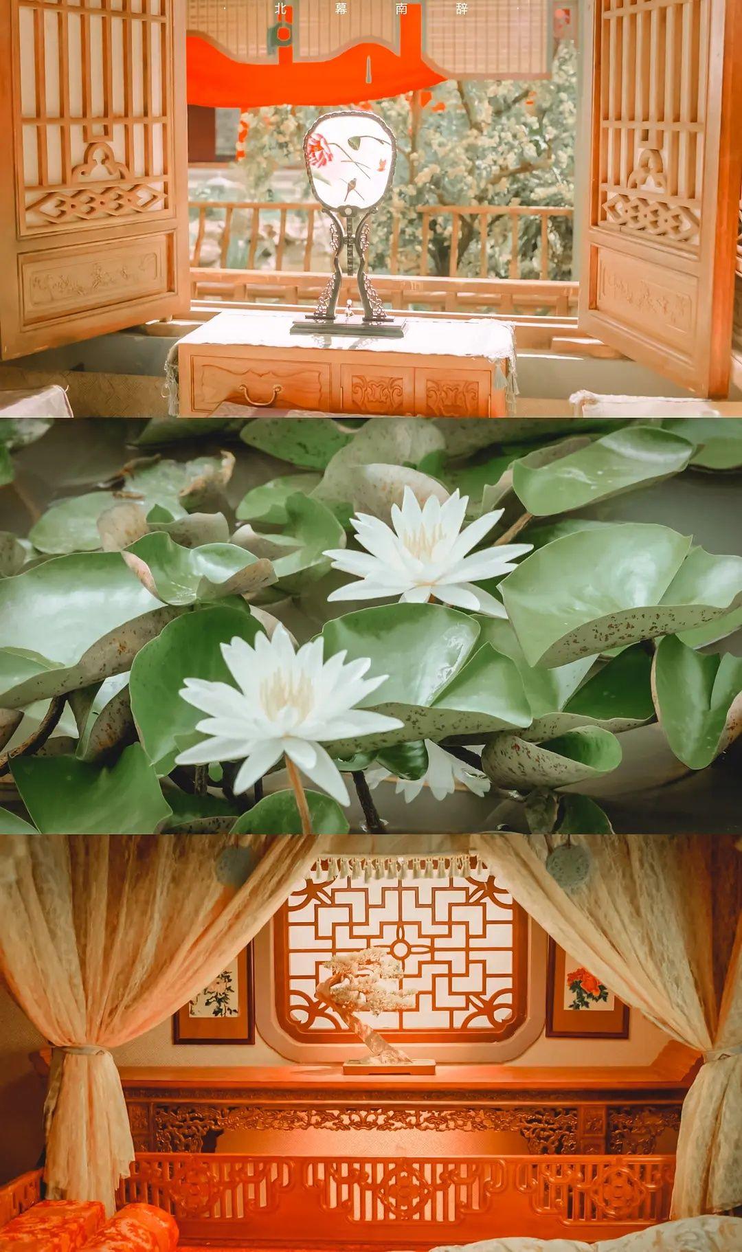 对钟汉良,谭松韵主演的《锦心似玉》,你想说点什么? - 知乎