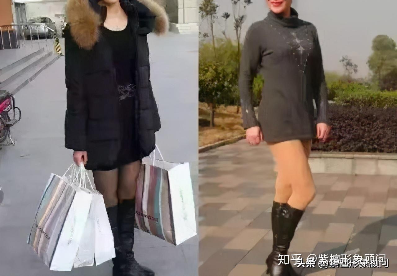 打底袜怎么穿高级 v2-0c8a1ce4074fade0dcc3f4a35bcca1d4_r.jpg