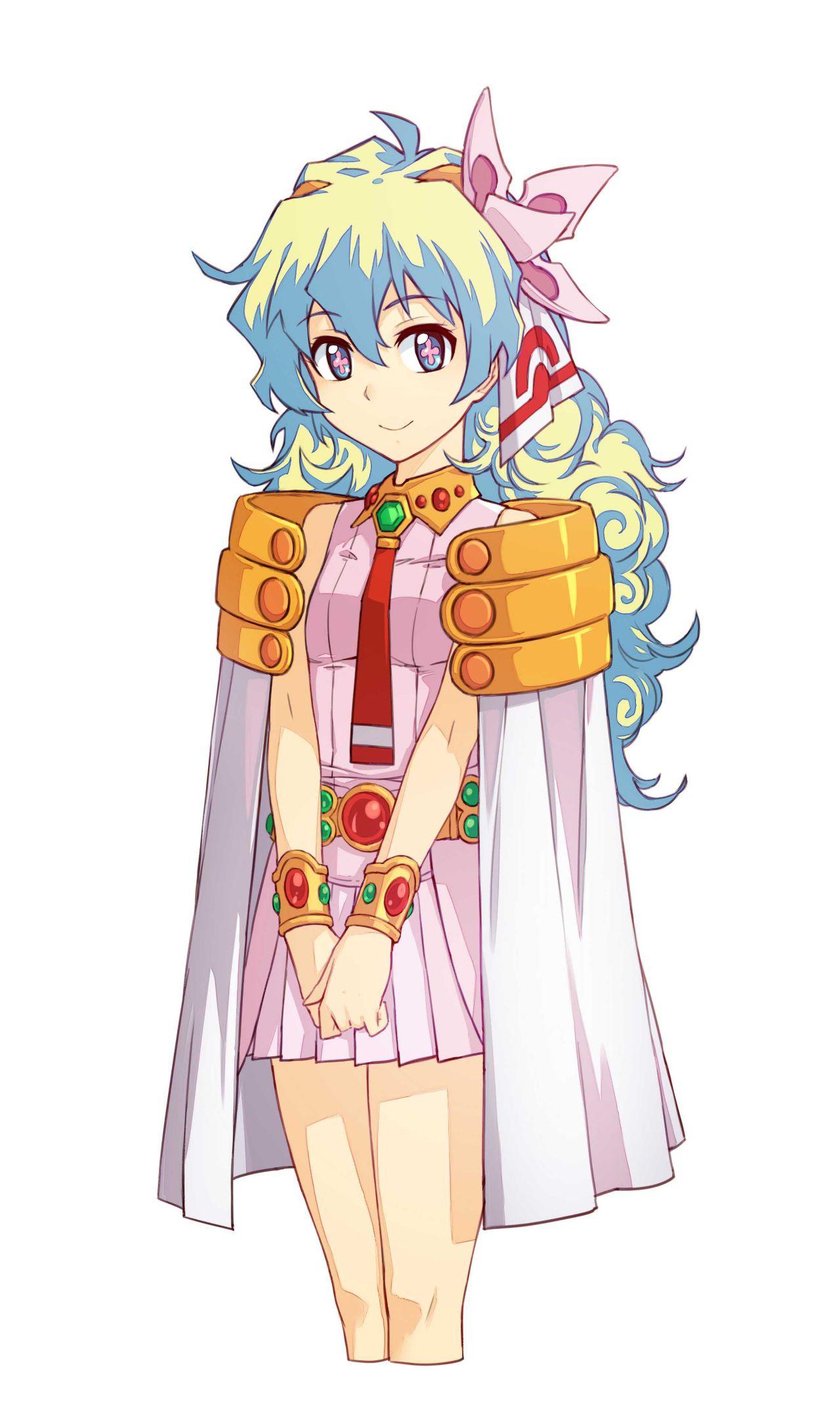 有没有质量较好的天元突破的壁纸? - 知乎