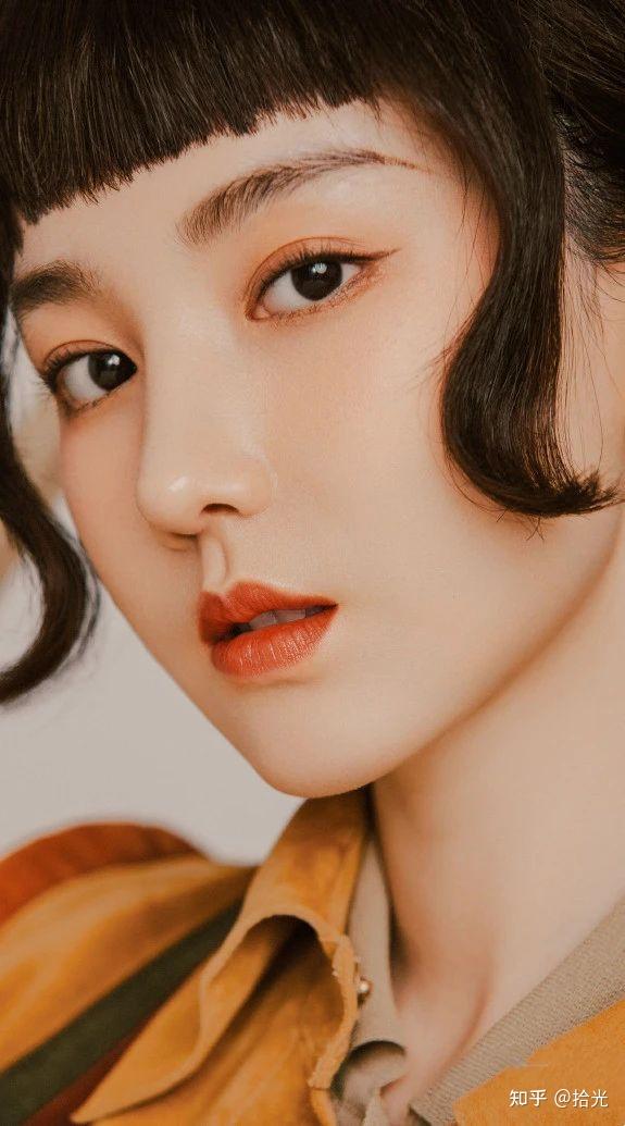 爱在星空下 陈小纭壁纸|陈小纭性感桌面壁纸-美女壁纸-高清美女,陈小