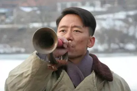 独家专访胡明：《如懿传》里的大太监，跟孙红雷上道，从姜文身上找到嗨感 - 知乎