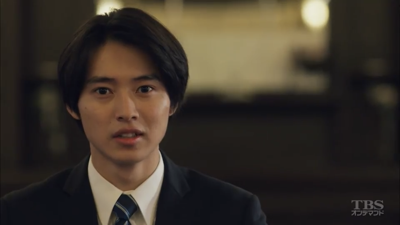 如何评价陆王这部日剧