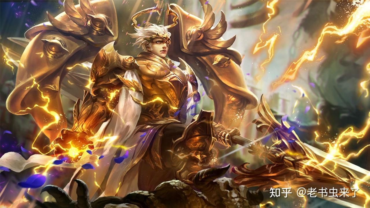 老书虫推书｜3本热血高武文，若暗夜终将来临，吾必立于万万人前- 知乎