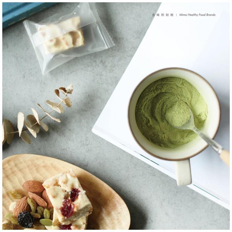 冬天有什么好喝的冲饮?