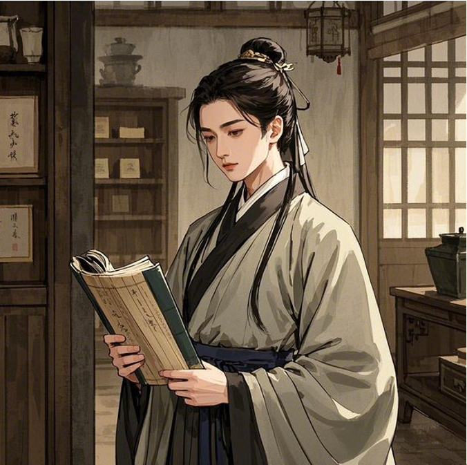 刘歆：才情纵横，半生波澜的传奇学者 - 知乎