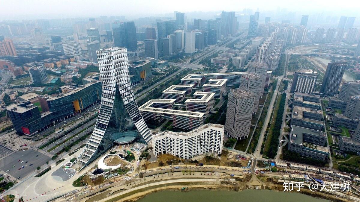 可惜没有如果成都倘若一路向北新都是否就是如今的高新区