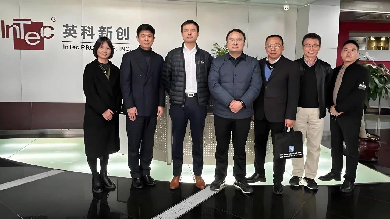 厦门美籍华人企业IPO过会后喊停，中信证券保荐不力或是主因- 知乎