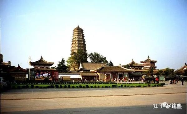 法门寺地宫出土过哪些珍贵文物？ - 知乎