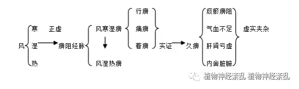 痹症的病因病机与治疗理念 - 知乎