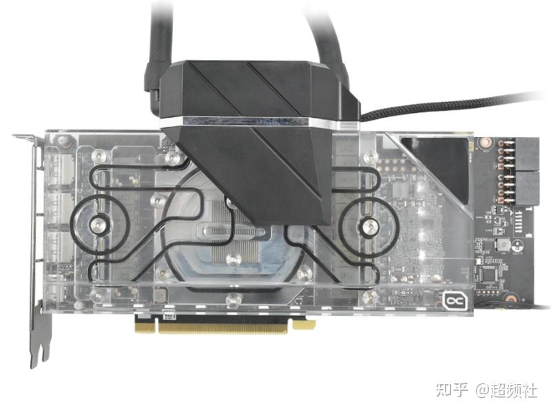  alphacool elsa japan geforce rtx 3090 lc 